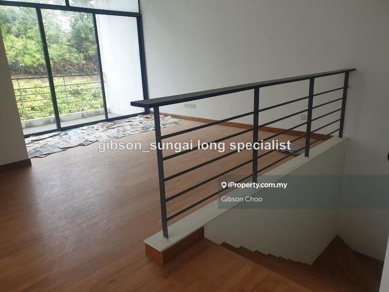 Bungalow House untuk Dijual di twin palms, Bandar Sungai Long oleh Gibson Choo - iProperty.com.my