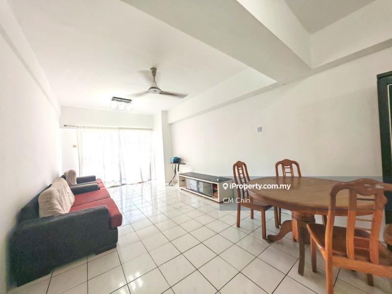 For Sale - Pandan Ville Condominium