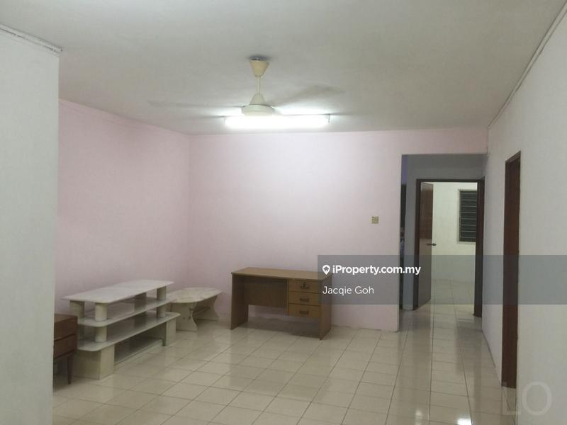 Rumah Bandar untuk Dijual di Taman Setapak Indah, Setapak oleh Jacqie Goh - iProperty.com.my