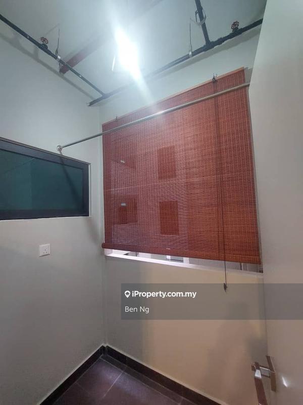 Kondominium untuk Dijual di Ara Sentral oleh Ben Ng - iProperty.com.my