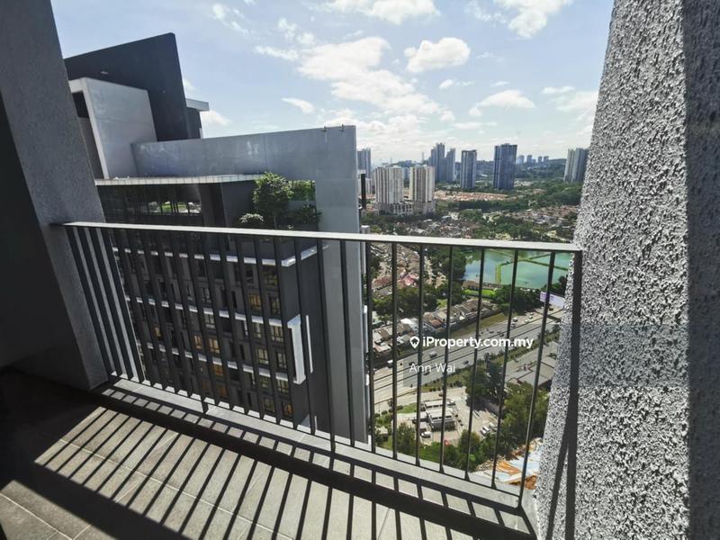 Service Residence for Rent in Ativo Suites @ Damansara Avenue by Ann Wai - iProperty.com.my