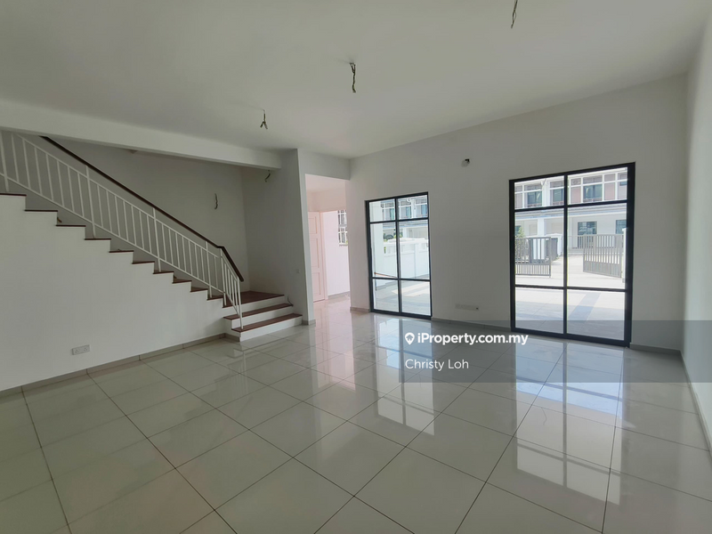 Terraced House for Sale in Eco Majestic, Semenyih by Christy Loh - iProperty.com.my