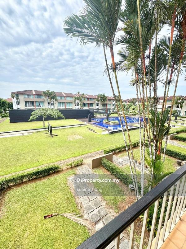 Rumah Bandar untuk Disewa di Kuching, Sarawak oleh Eulene Tiong - iProperty.com.my