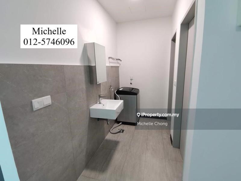Service Residence for Sale in Sensasi @ Utropolis by Michelle Chong - iProperty.com.my