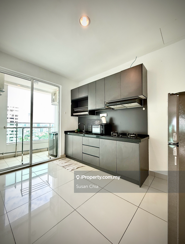 Condominium for Sale in Mansion One by Susan Chia - iProperty.com.my