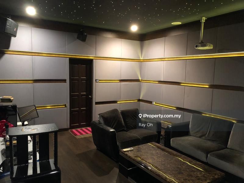 Semi-Detached House for Sale in Bukit Rahman Putra, Sungai Buloh by Ray Oh - iProperty.com.my