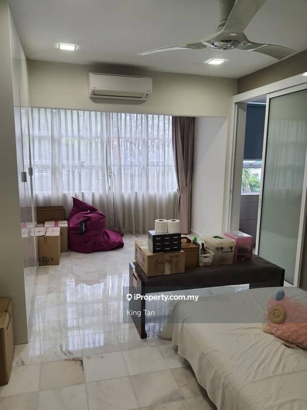 2-storey Terraced House for Sale in Taman Sri Hartamas, Sri Hartamas by King Tan - iProperty.com.my