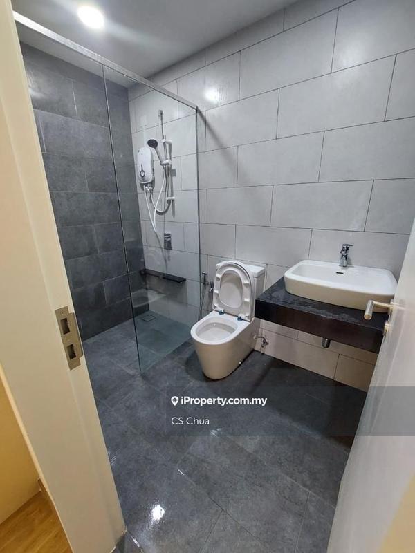 Residensi Servis untuk Disewa di Paisley @ Tropicana Metropark oleh CS Chua - iProperty.com.my