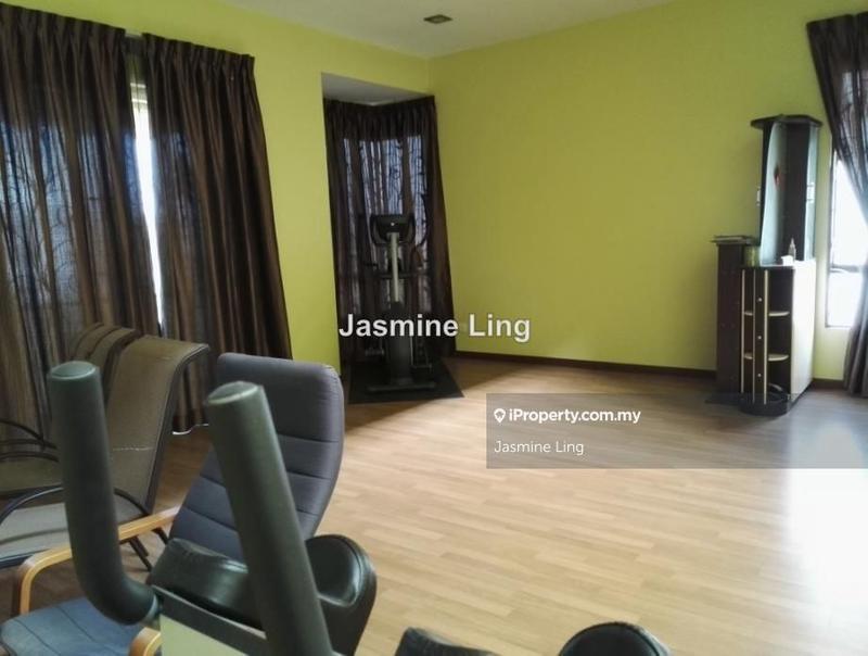 3-storey Terraced House for Rent in Mutiara Bukit Jalil, Bukit Jalil by Jasmine Ling - iProperty.com.my