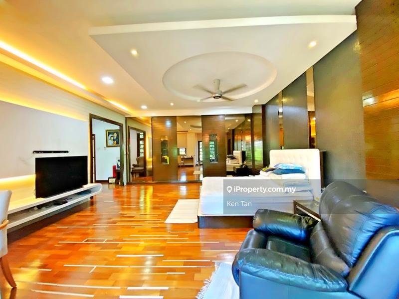 Bungalow House for Sale in Lakeview Saujana @ Saujana Golf, Saujana by Ken Tan - iProperty.com.my