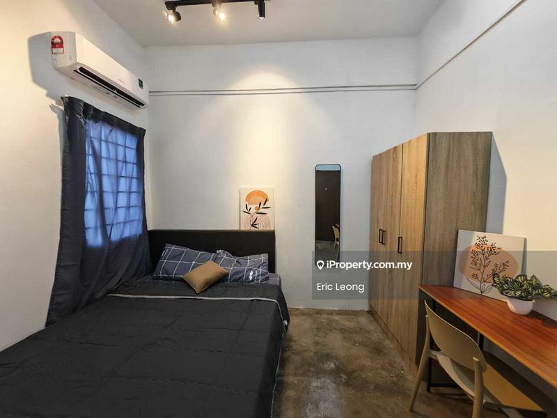 Apartment for Rent in Intan Apartment by Eric Leong - Bedroom - iProperty.com.my