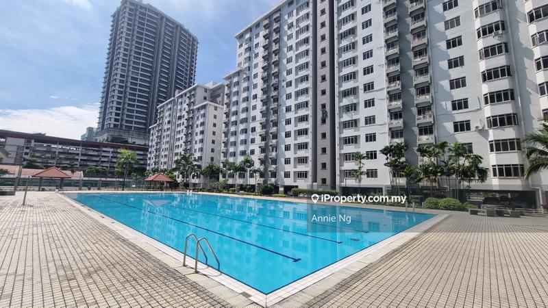 Kondominium untuk Disewa di Kelana Puteri oleh Annie Ng - iProperty.com.my