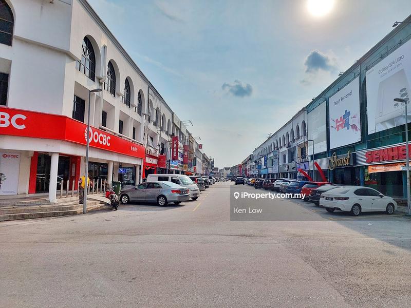 Kedai untuk Dijual di Bandar Kajang, Kajang oleh Ken Low - iProperty.com.my