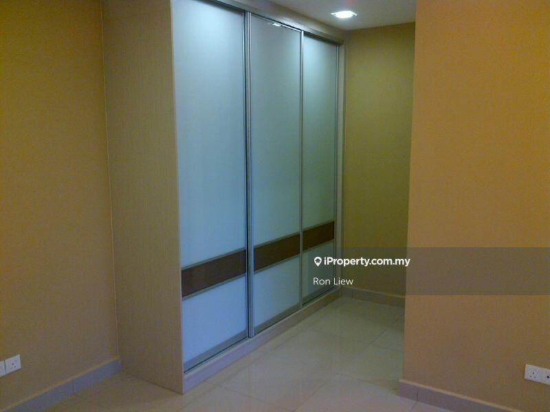 For Sale - The Sanderson