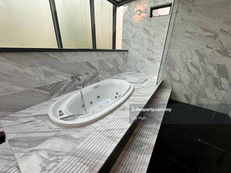 4-storey Terraced House for Rent in KLGCC, East Residence, Damansara Heights by Lily Hun - iProperty.com.my