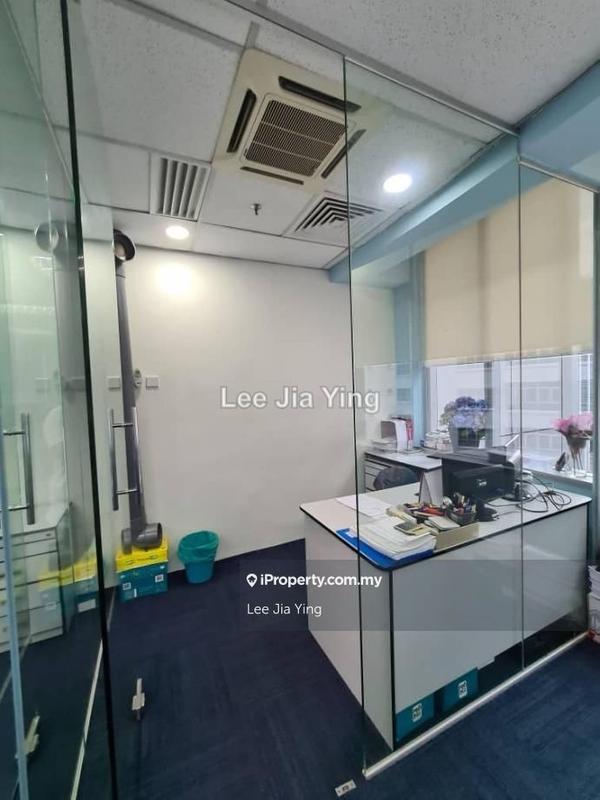 Office for Sale in Kl Sentral, Kuala Lumpur by Lee Jia Ying - iProperty.com.my