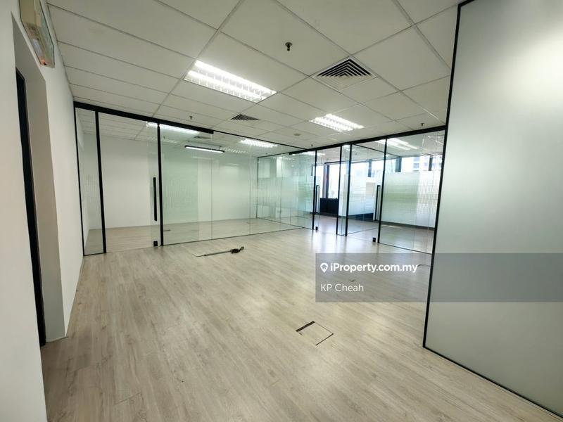 Office for Rent in KL City Centre, Kuala Lumpur by KP Cheah - iProperty.com.my