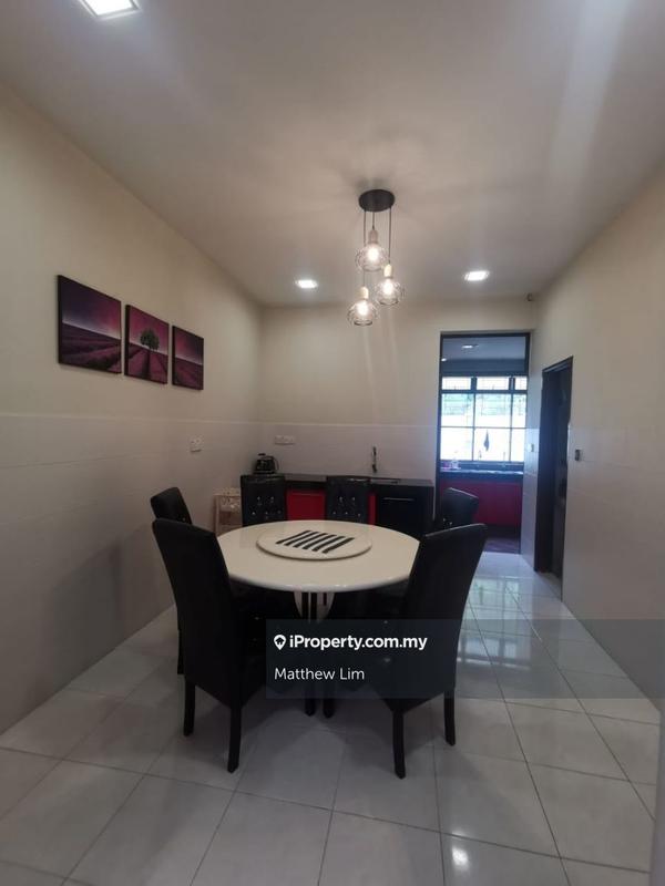 2-storey Terraced House for Sale in mic2e, Cheras by Matthew Lim - iProperty.com.my