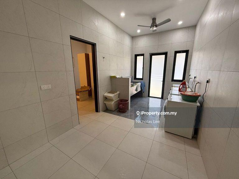 Banglo untuk Dijual di Taman Chateau, Ipoh oleh Nicholas Lee - iProperty.com.my