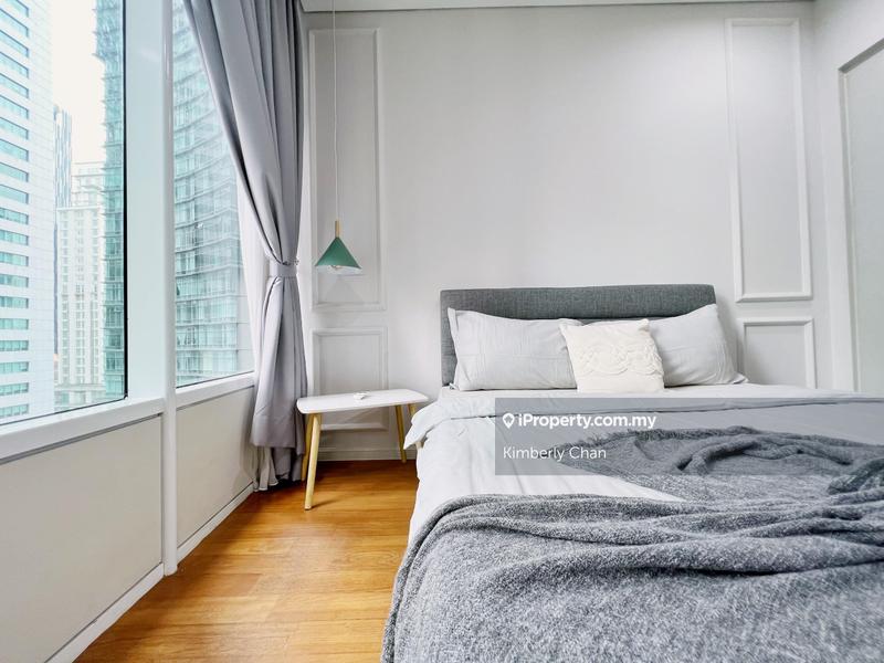 Service Residence for Sale in Sky Suites @ KLCC by Kimberly Chan - iProperty.com.my
