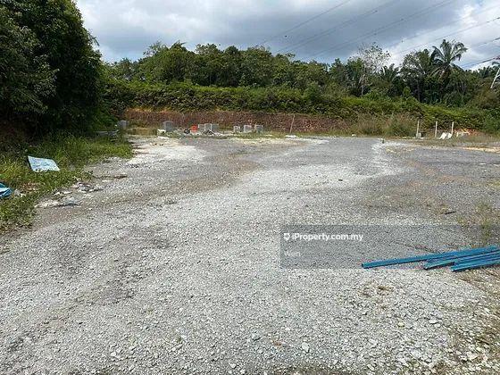 For Rent - Agriculture Land Flat, Semenyih, 1 Acre