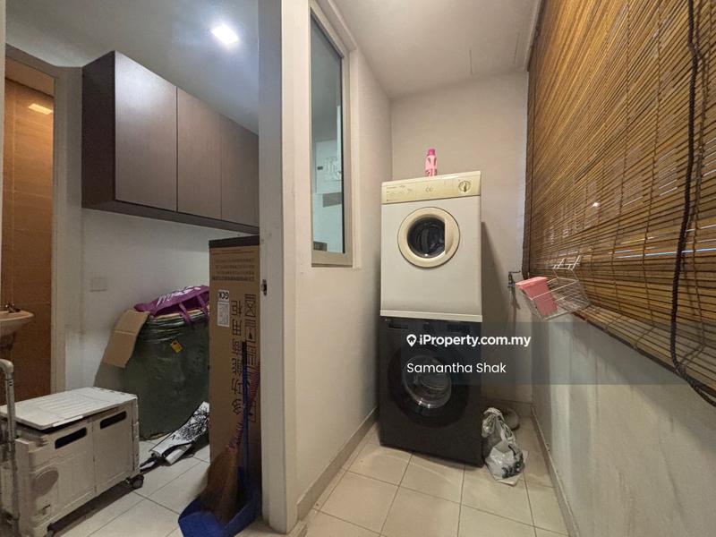 Service Residence for Rent in Marc Residence by Samantha Shak - Interior - iProperty.com.my
