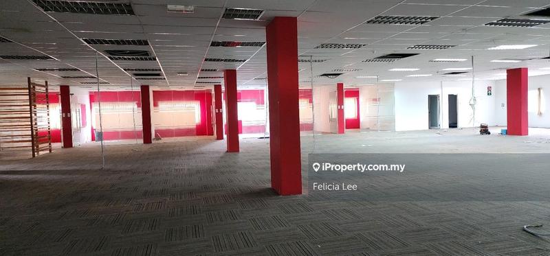 For Rent - Detached Factory