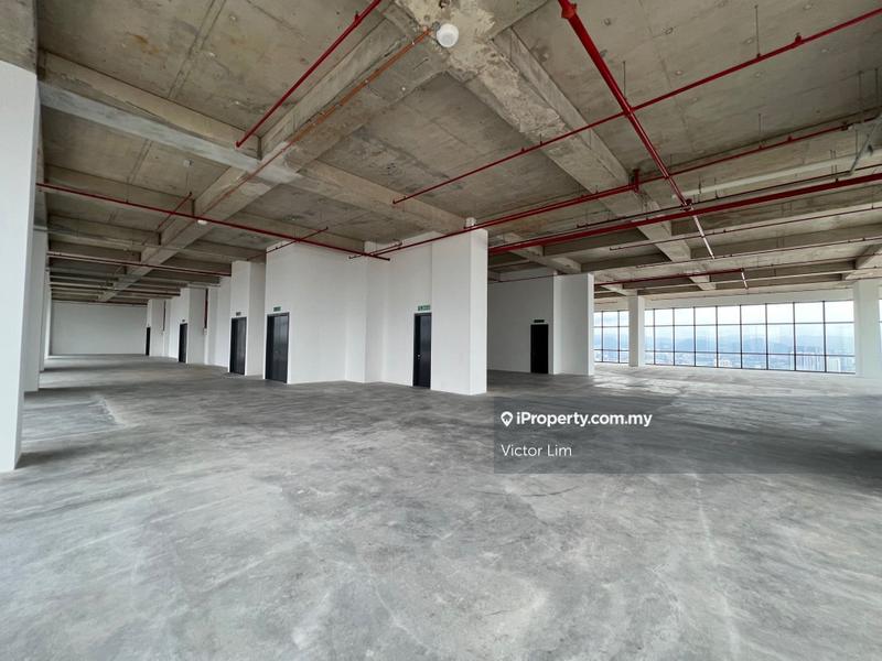 Pejabat untuk Dijual di KL Metropolis, Mont Kiara oleh Victor Lim - iProperty.com.my