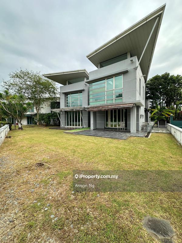 Bungalow House untuk Dijual di Tropicana Golf & Country Resort, Tropicana oleh Anson Ng - iProperty.com.my