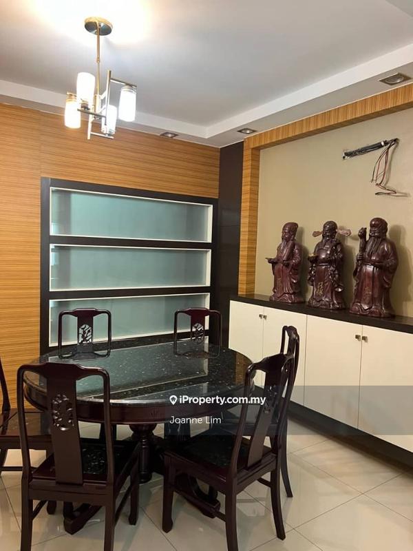 Rumah Teres 2-Tingkat untuk Dijual di Taman Semabok Perdana, Semabok oleh Joanne Lim - iProperty.com.my