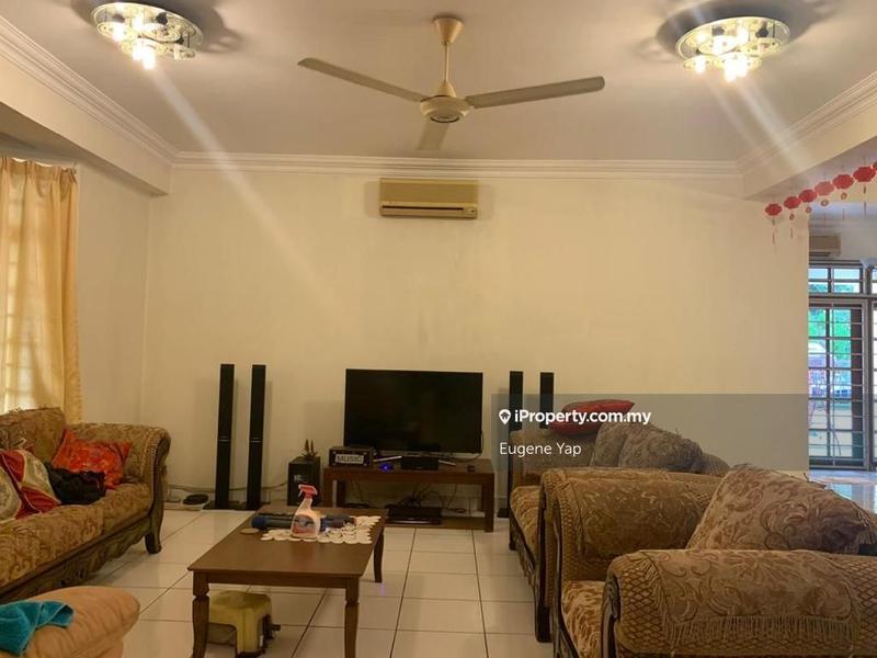 2-storey Terraced House for Sale in Bukit Rahman Putra, Sungai Buloh by Eugene Yap - iProperty.com.my