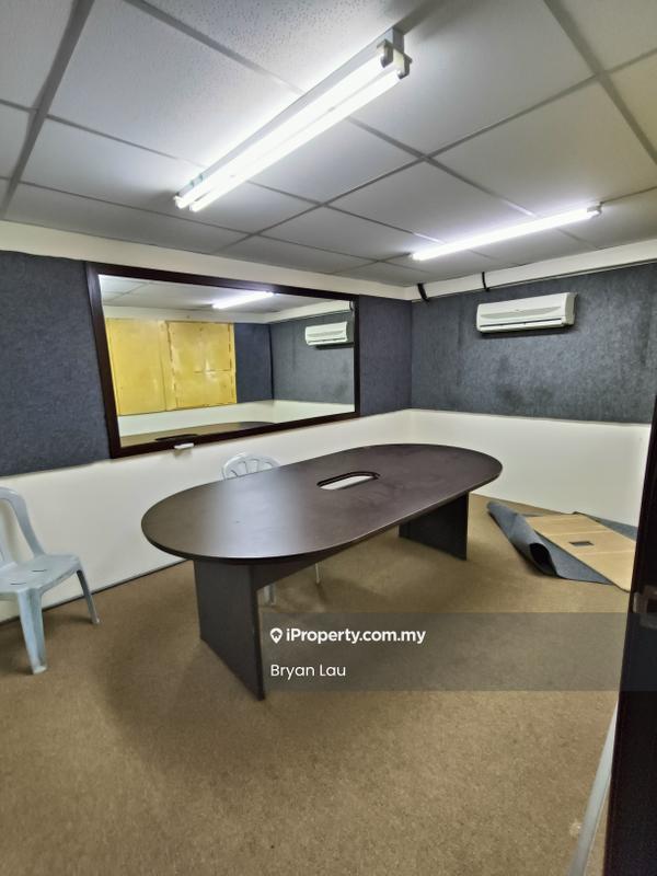 Kedai-Pejabat untuk Disewa di Taman Setapak, Setapak oleh Bryan Lau - iProperty.com.my