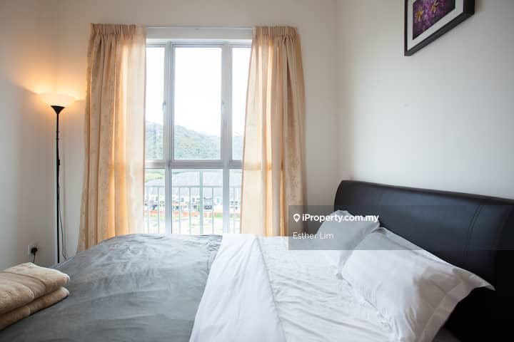 Apartment for Sale in Somersquare by Esther Lim - iProperty.com.my