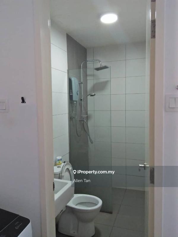 Service Residence for Sale in The Grand @ Kelana Damansara Suite by Allen Tan - iProperty.com.my
