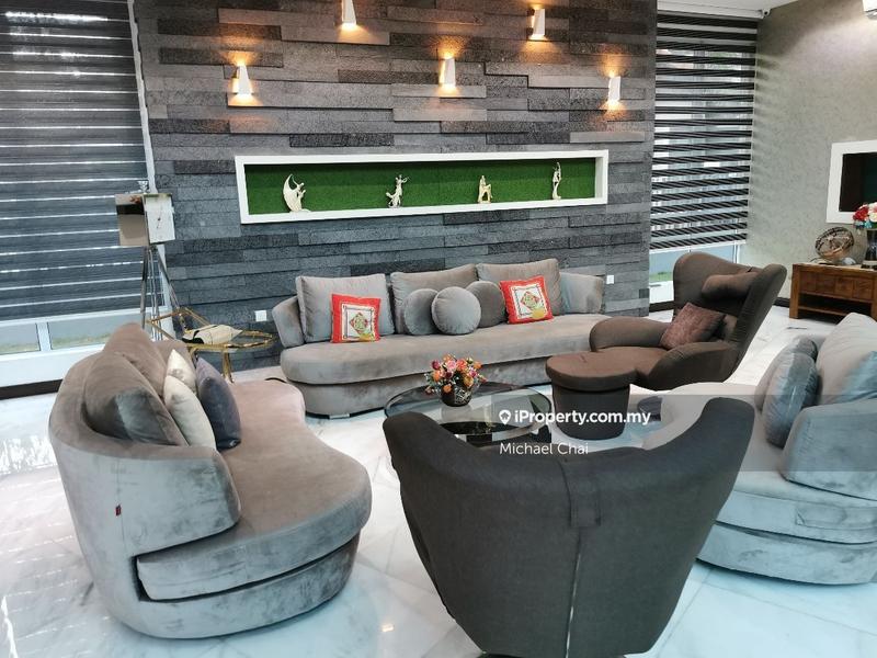 Banglo untuk Dijual di BK 9, Bandar Kinrara Puchong, Puchong oleh Michael Chai - iProperty.com.my