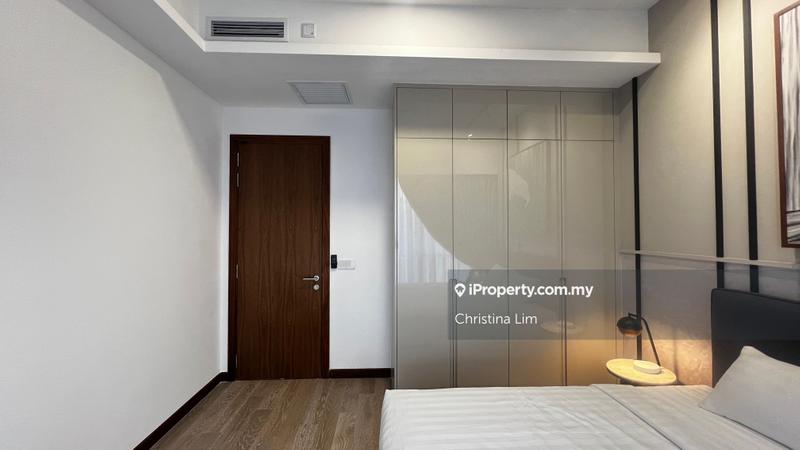Service Residence for Rent in Core Residence @ TRX by Christina Lim - iProperty.com.my