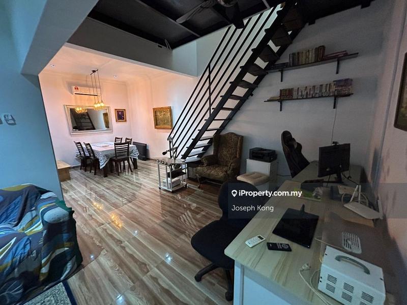 1-storey Terraced House for Sale in Datuk Sulaiman, Taman Tun Dr Ismail by Joseph Kong - iProperty.com.my
