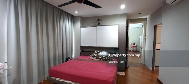 Zero-Lot Bungalow for Sale in USJ Heights, Subang Jaya by Sandra Lim - iProperty.com.my