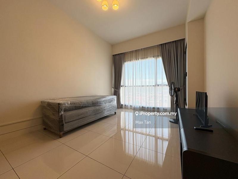 Service Residence for Sale in Arnica @ Tropicana Gardens by Max Tan - iProperty.com.my