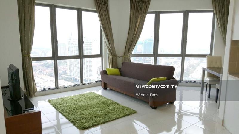 For Rent - Tropicana City Tropics