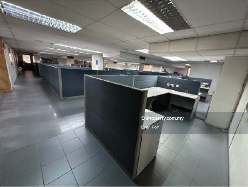 Shop / Office untuk Disewa di BANDAR PUCHONG JAYA, Puchong oleh Ryan Poh - iProperty.com.my