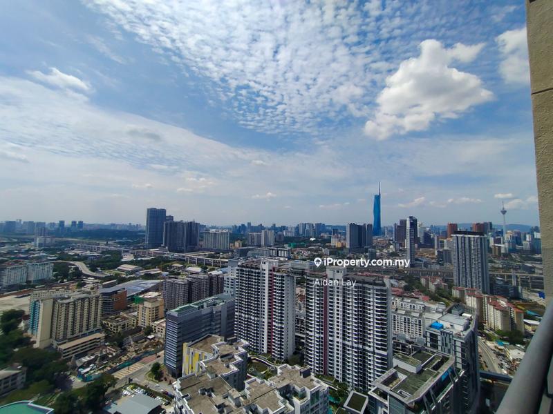 Service Residence for Rent in Sunway Velocity TWO by Aidan Lay - iProperty.com.my