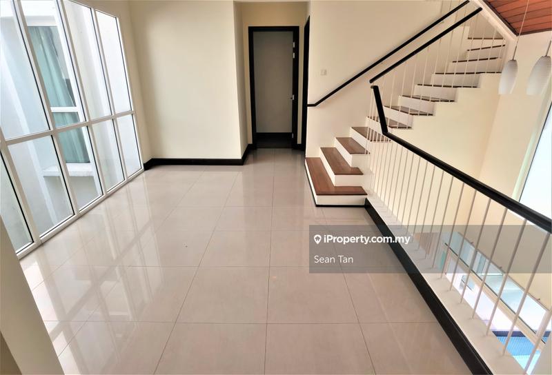Rumah Berkembar untuk Dijual di Flora Murni, Jalan Kuching oleh Sean Tan - iProperty.com.my