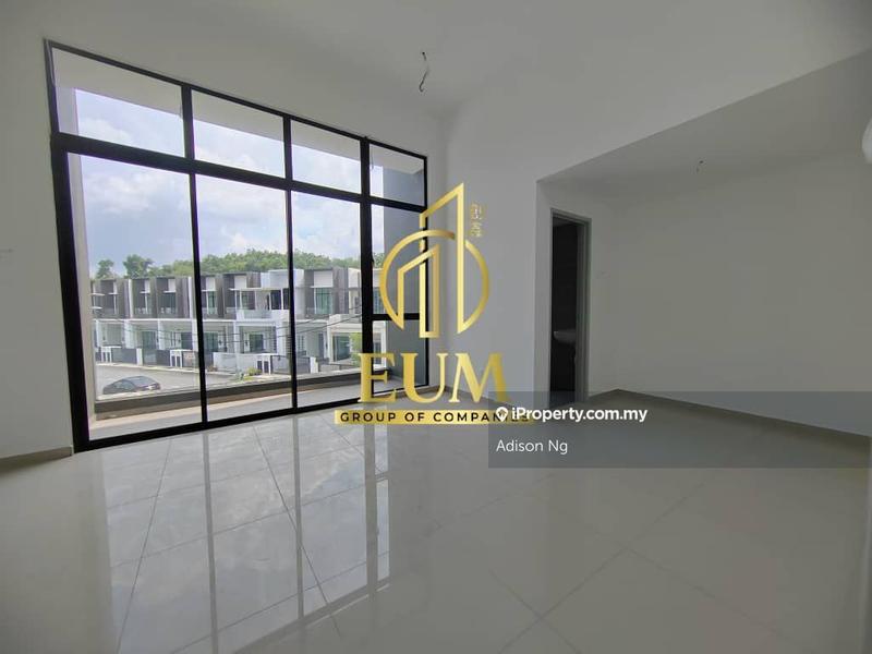 2-storey Terraced House for Sale in Taman Bukit Cheng, Melaka City by Adison Ng - iProperty.com.my