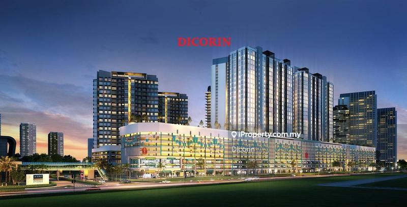 Kedai untuk Dijual di Batu Kawan, Batu Kawan oleh Dicorin - iProperty.com.my