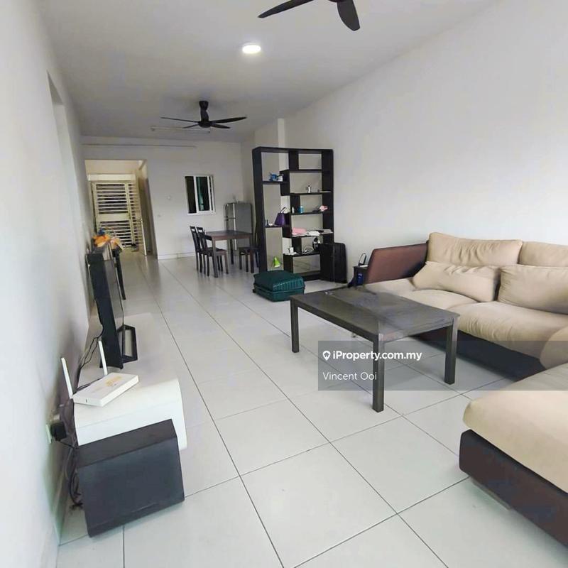Condominium for Sale in Elit Heights @ Bayan City by Vincent Ooi - iProperty.com.my