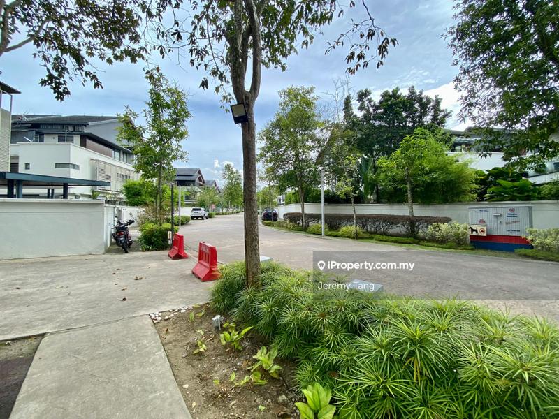 Semi-Detached House for Sale in Taman Damansara Endah, Damansara Heights by Jeremy Tang - iProperty.com.my