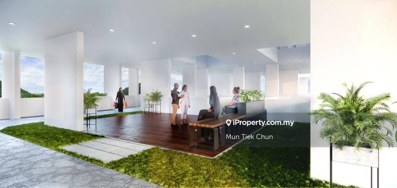 For Sale - Laguna Bay Residences