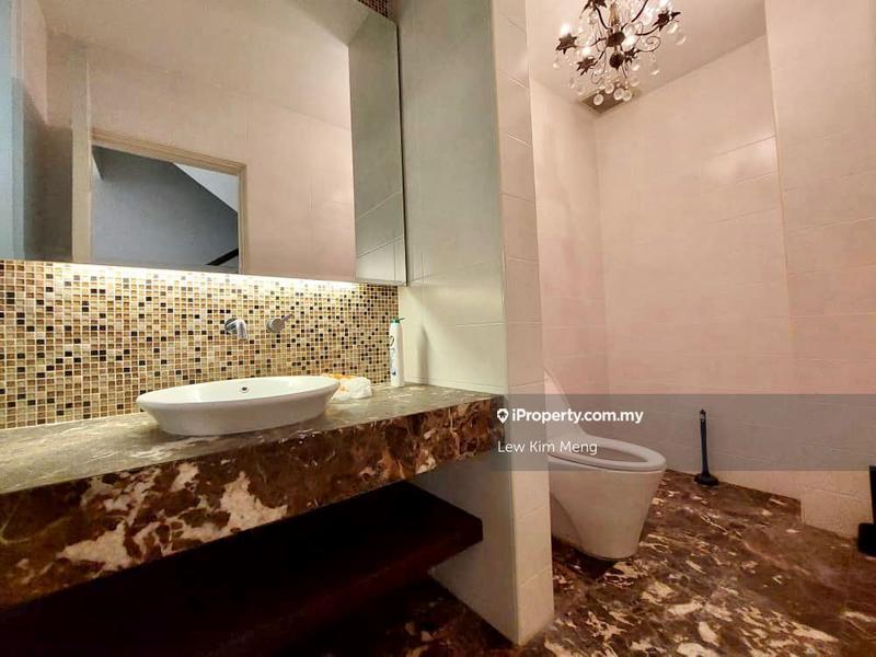 Rumah Berangkai 3 Tingkat untuk Dijual di Jalan Ipoh, Kuala Lumpur oleh Lew Kim Meng - iProperty.com.my