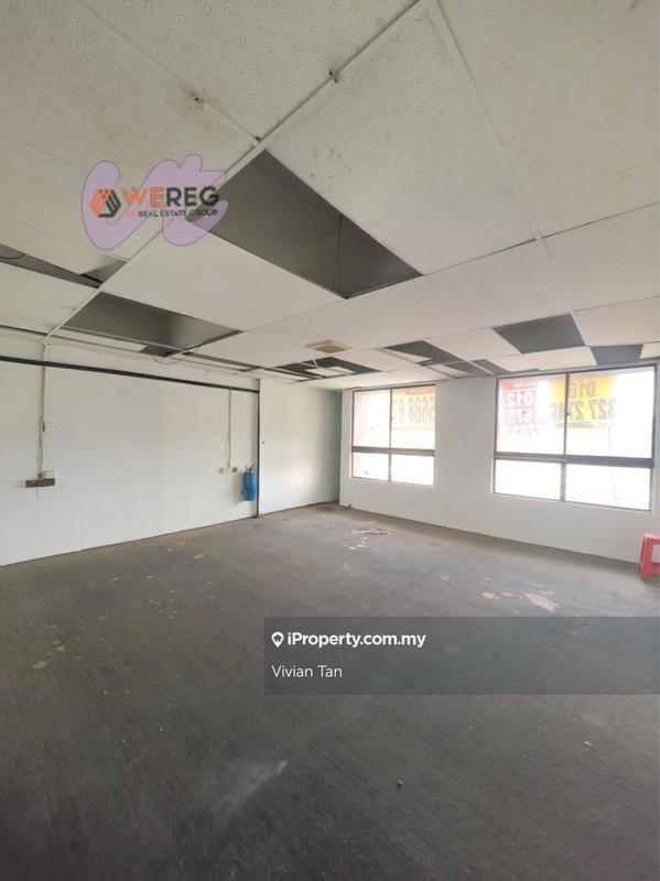 Kedai-Pejabat untuk Disewa di Taman Bayu Perdana, Klang oleh Vivian Tan - iProperty.com.my